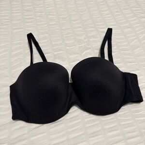 VS Balconette push-up bra 36D